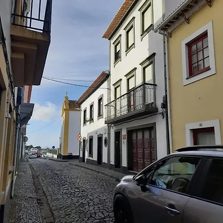 Rose Street House Проживание в семье