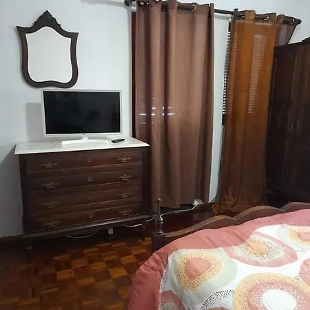 Rose Street House Проживание в семье