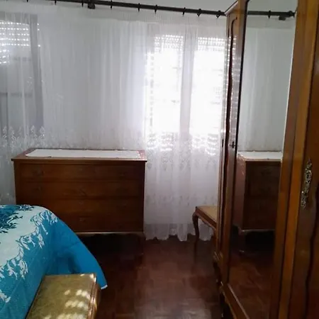 Rose Street House Проживание в семье *
