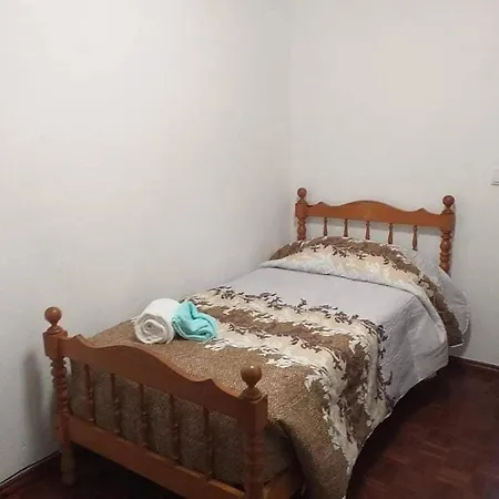 Rose Street House Проживание в семье *
